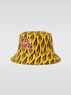 Ciao Paco Bucket Hat - V724