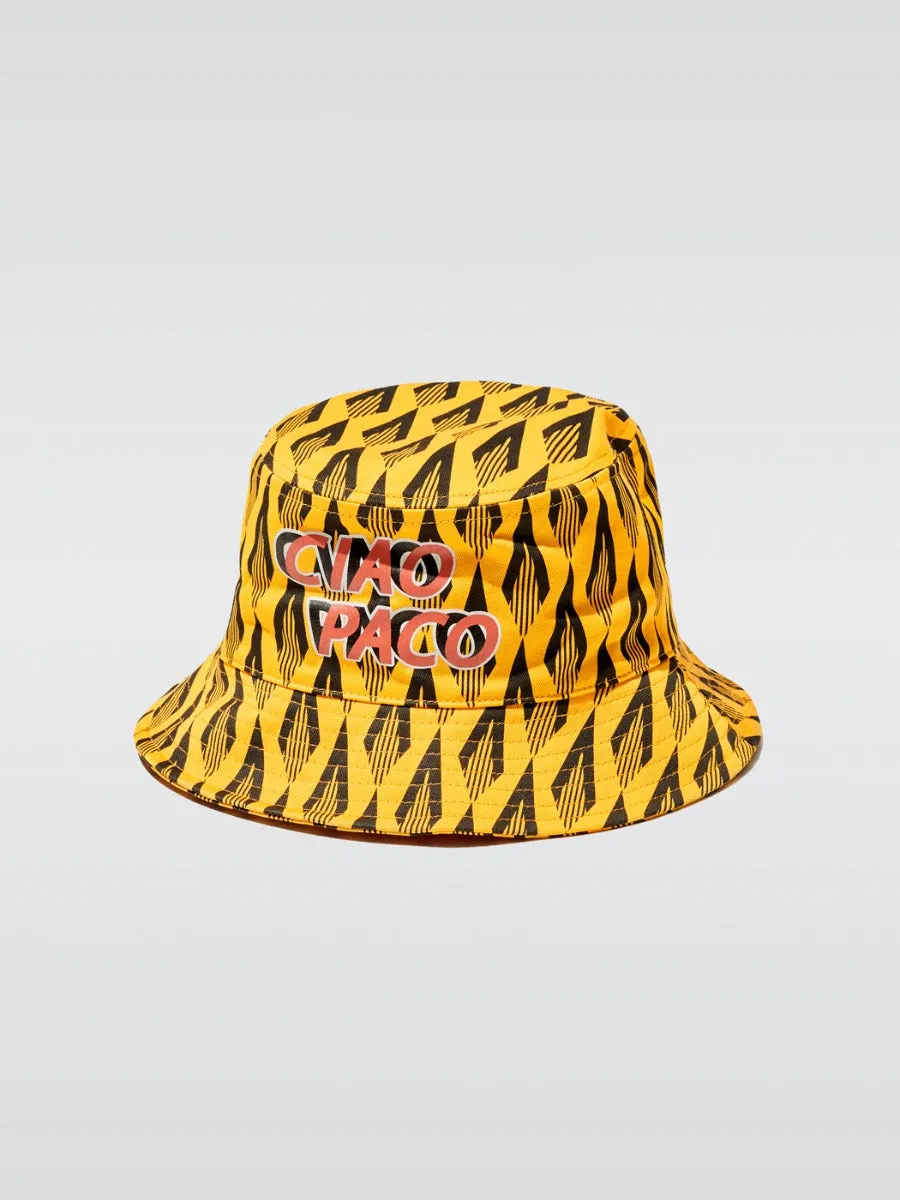 Ciao Paco Bucket Hat - V724