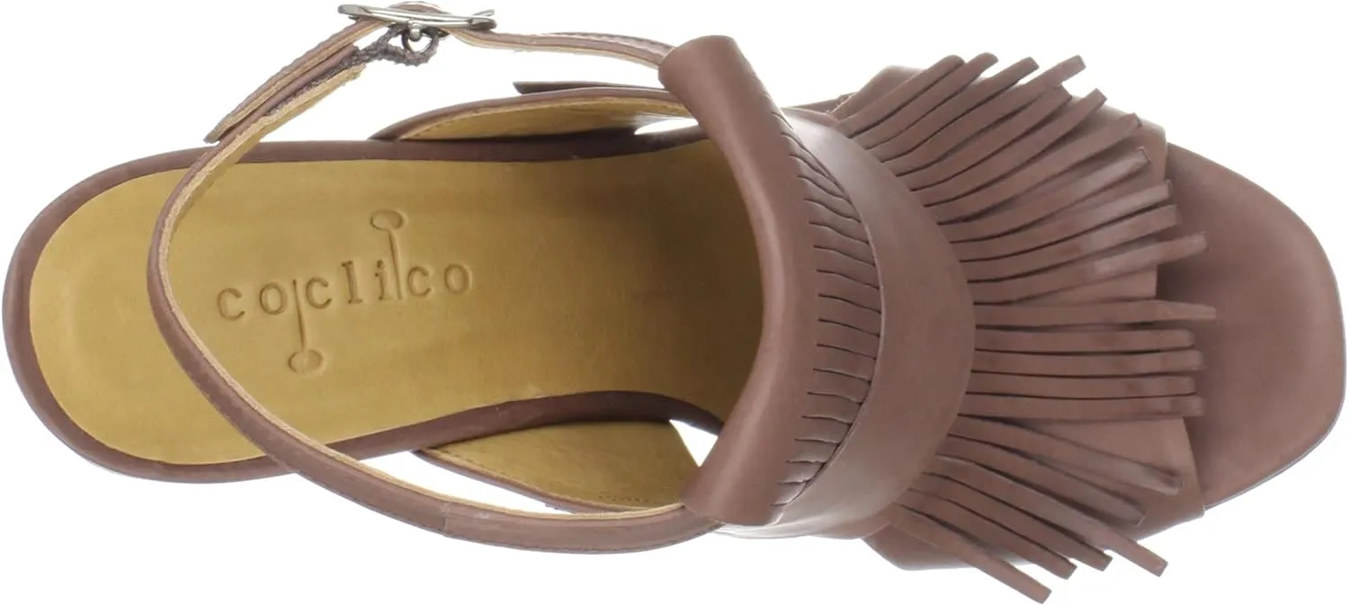 Coclico Women's Fito Sandal