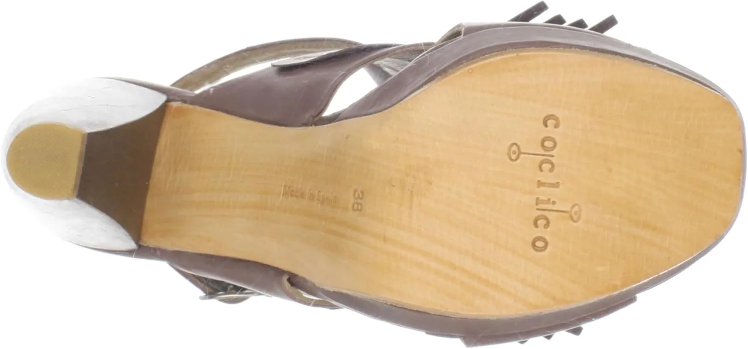 Coclico Women's Fito Sandal