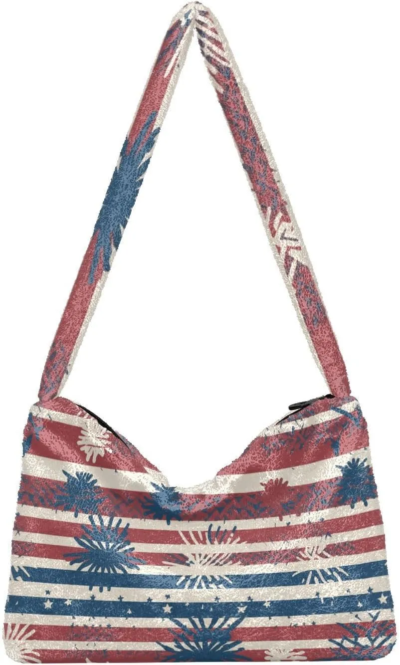 Colorful Cactus Womens Shoulder Bag, Tote Book Bag for Women, Womens Outdoor Bag