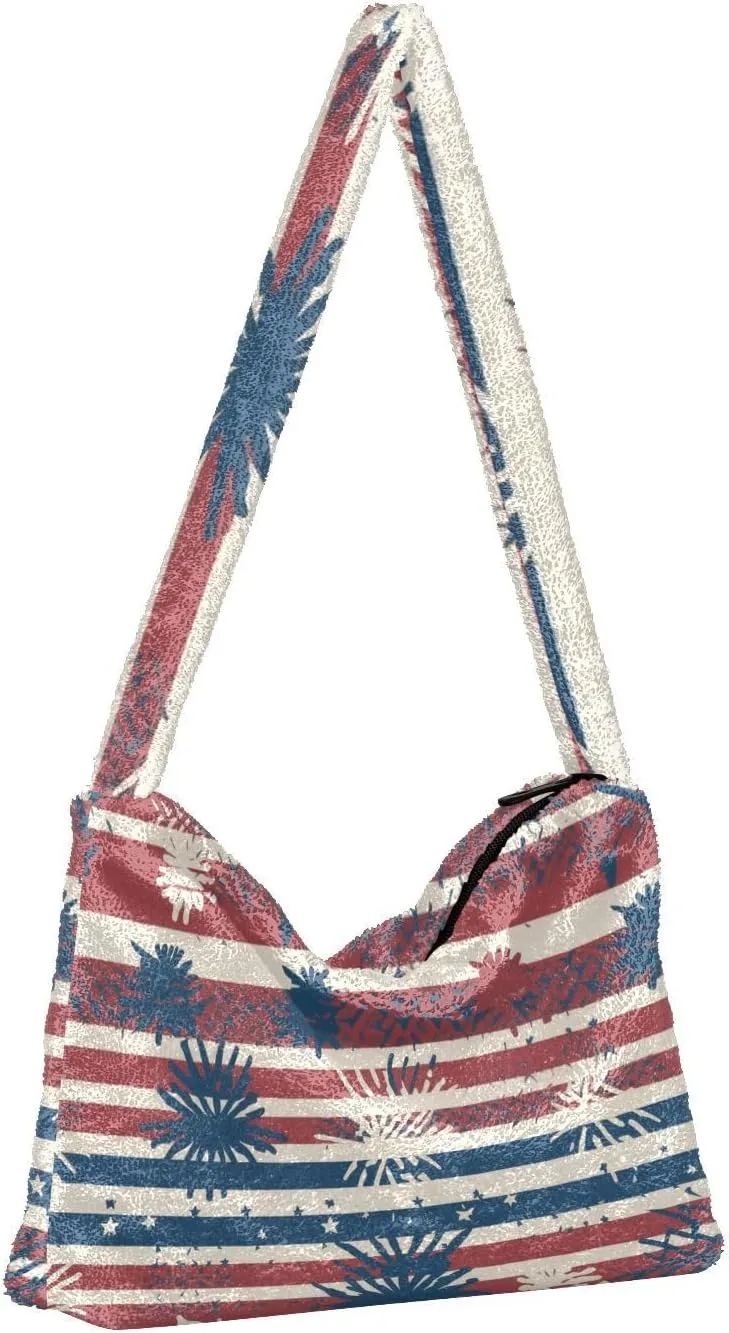 Colorful Cactus Womens Shoulder Bag, Tote Book Bag for Women, Womens Outdoor Bag