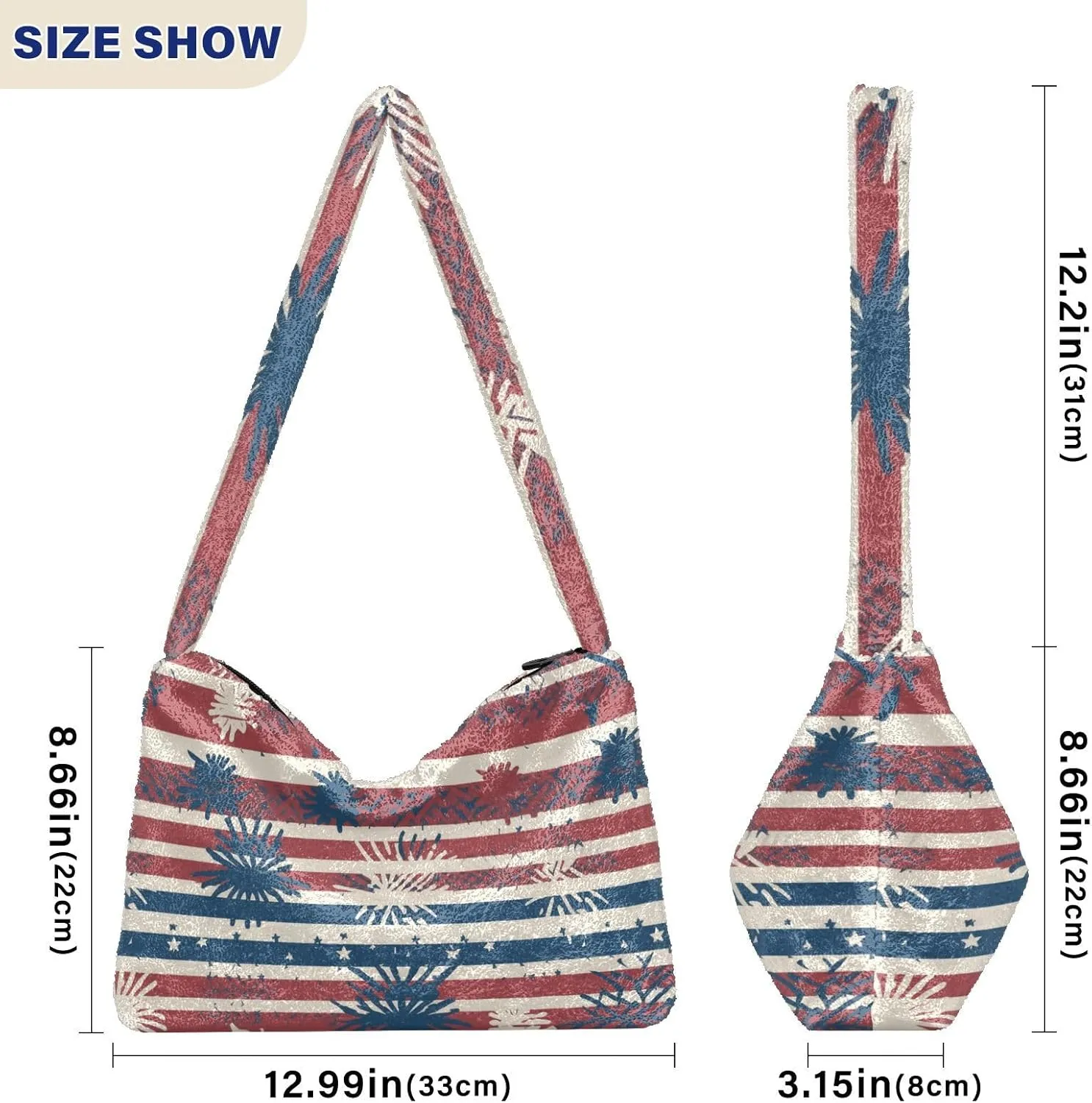 Colorful Cactus Womens Shoulder Bag, Tote Book Bag for Women, Womens Outdoor Bag