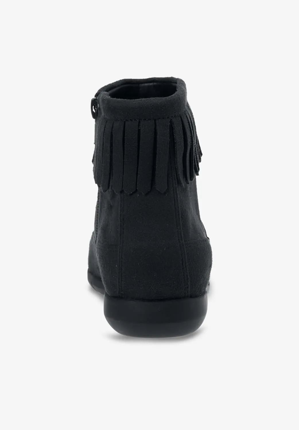 Comfortview Women's Wide Width The Marion Bootie