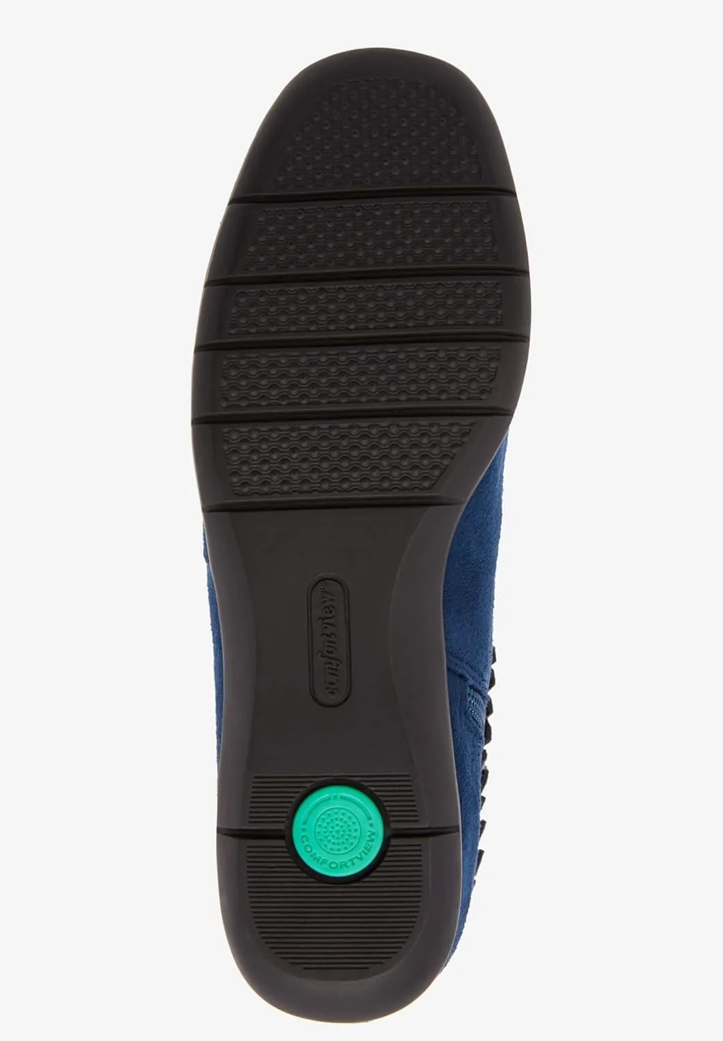 Comfortview Women's Wide Width The Marion Bootie