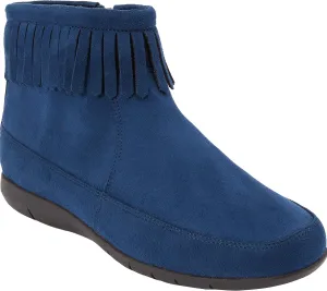 Comfortview Women's Wide Width The Marion Bootie