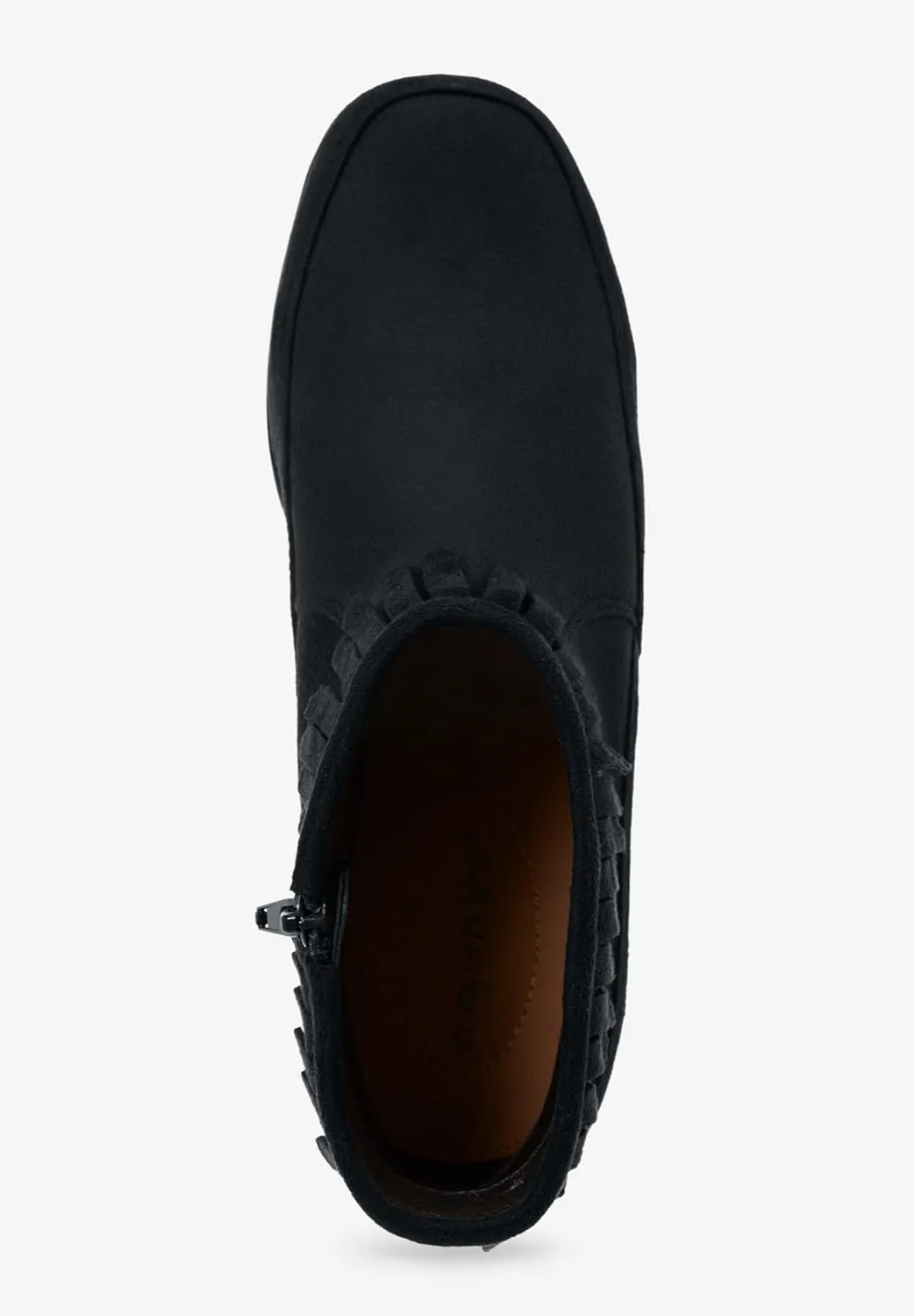 Comfortview Women's Wide Width The Marion Bootie