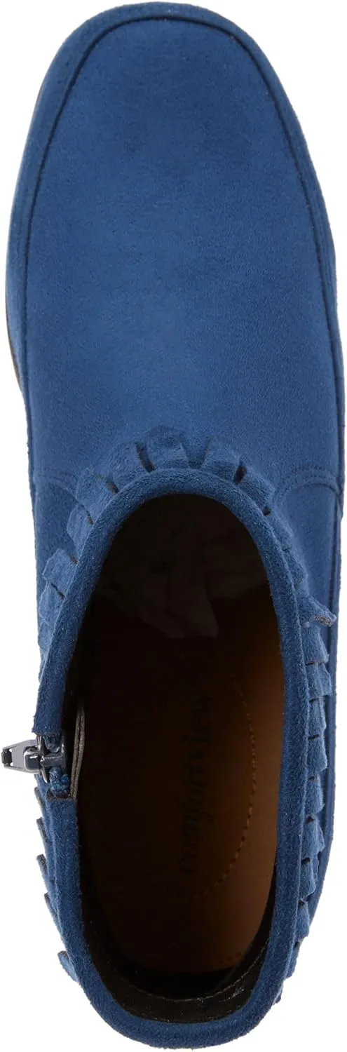 Comfortview Women's Wide Width The Marion Bootie