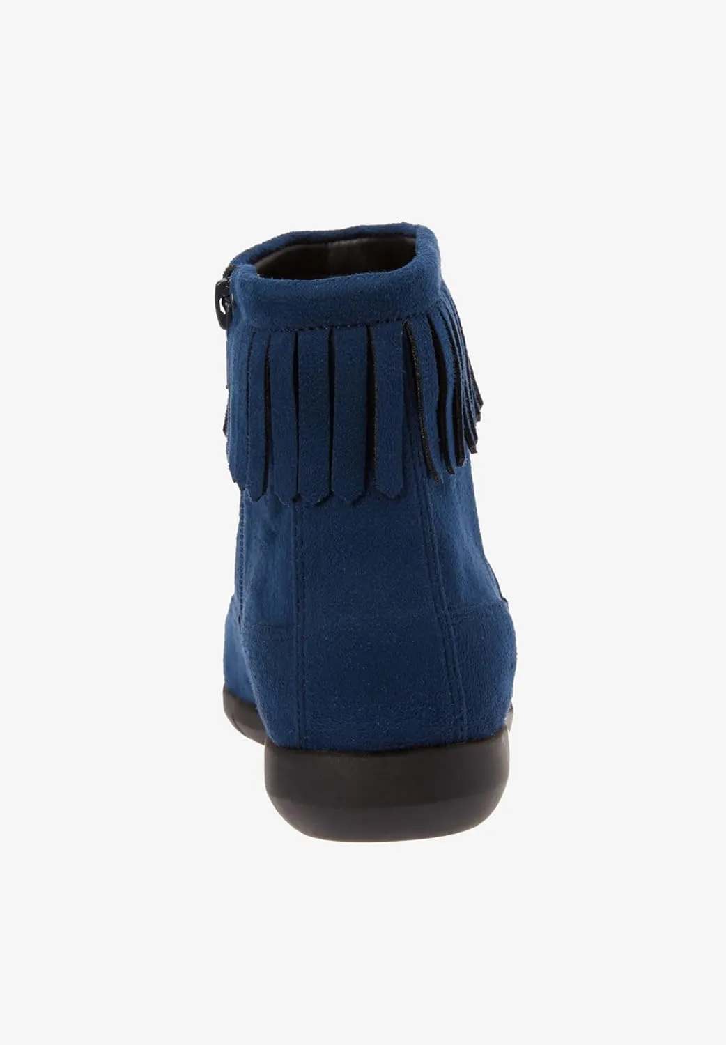 Comfortview Women's Wide Width The Marion Bootie