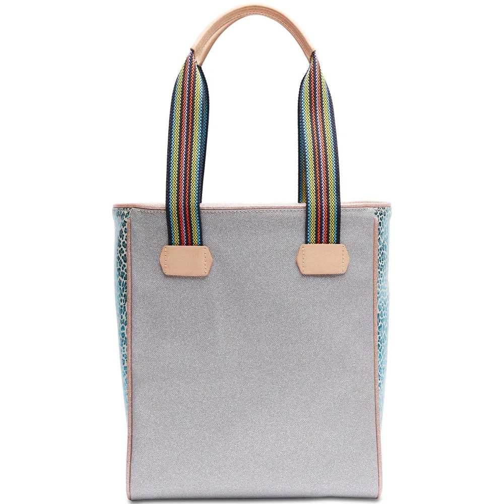 Consuela Chica Tote - Tink