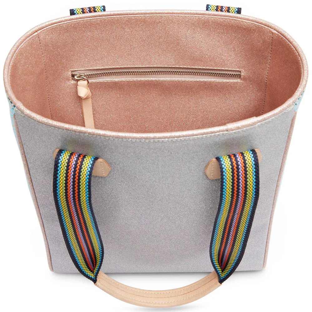 Consuela Chica Tote - Tink
