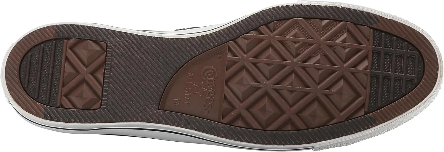 Converse Unisex Chuck Taylor All Star Hi