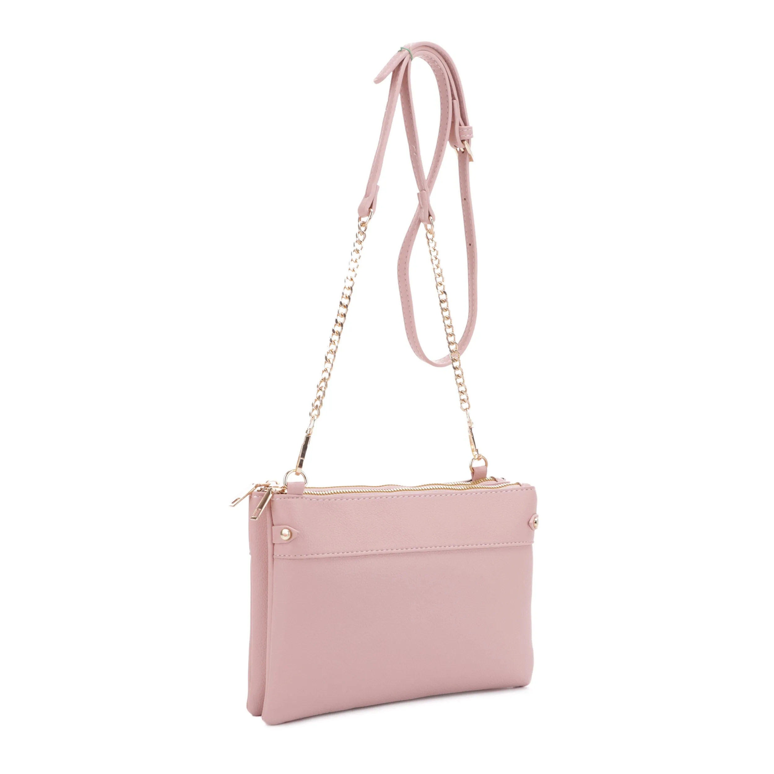 Cooper Chain Strap Crossbody