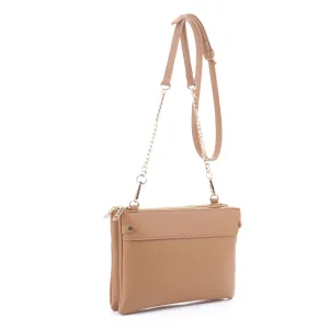 Cooper Chain Strap Crossbody