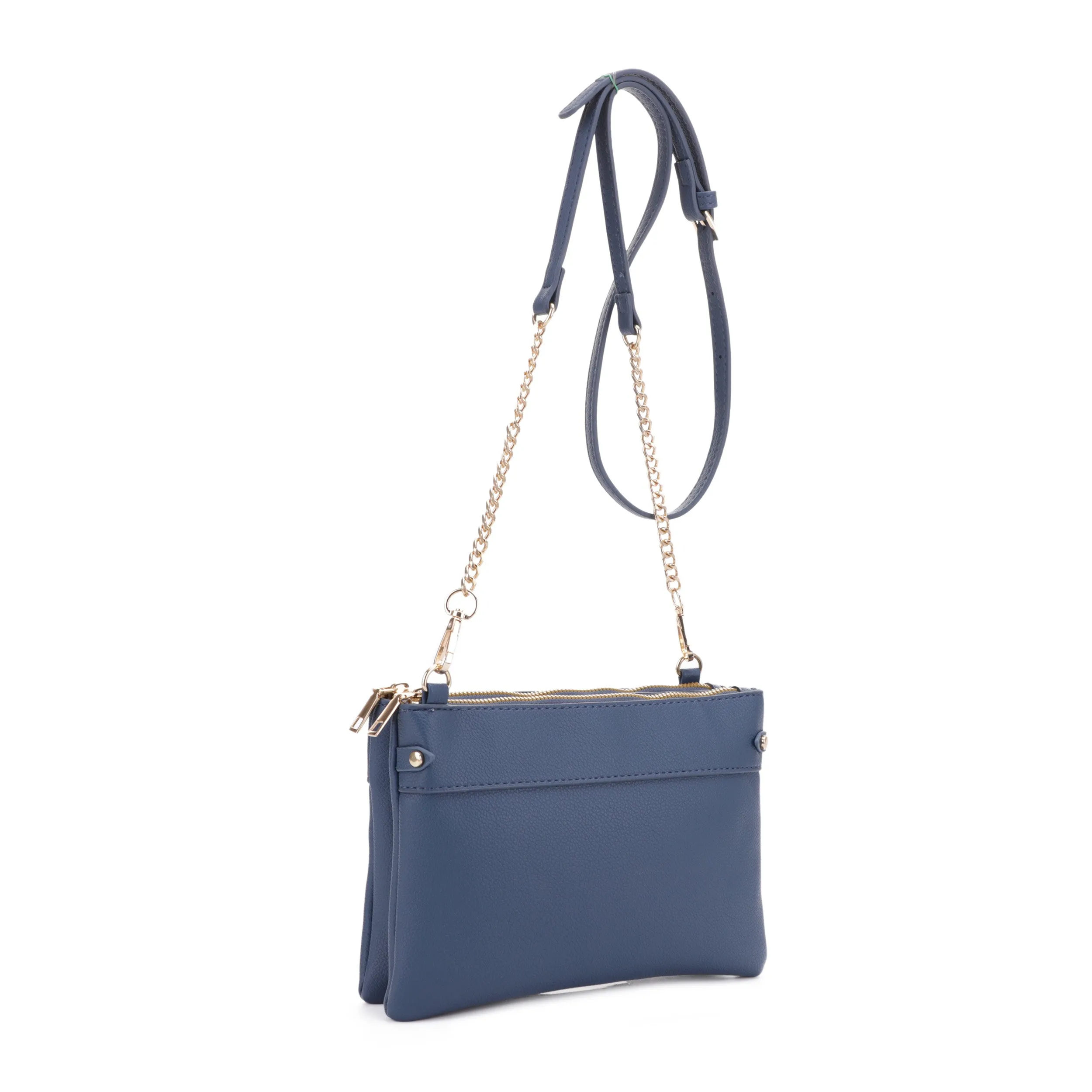 Cooper Chain Strap Crossbody