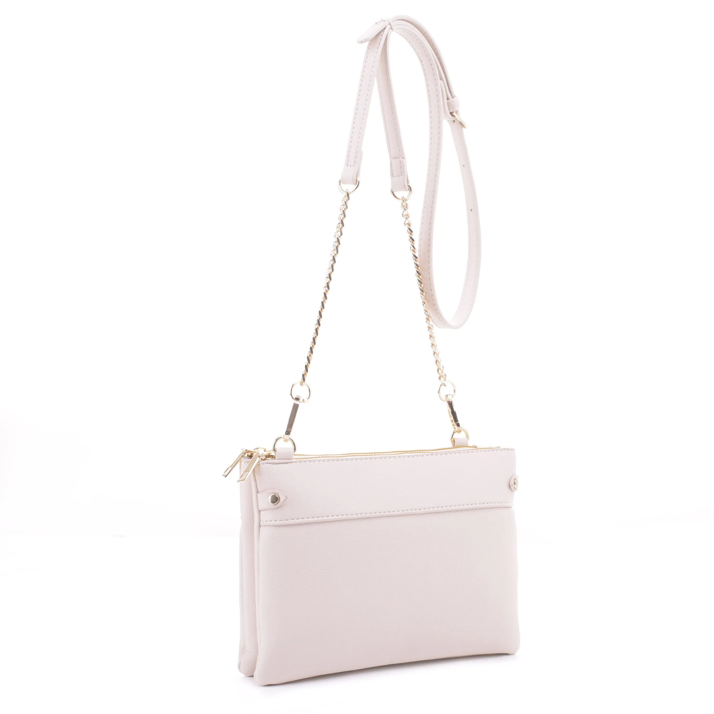 Cooper Chain Strap Crossbody