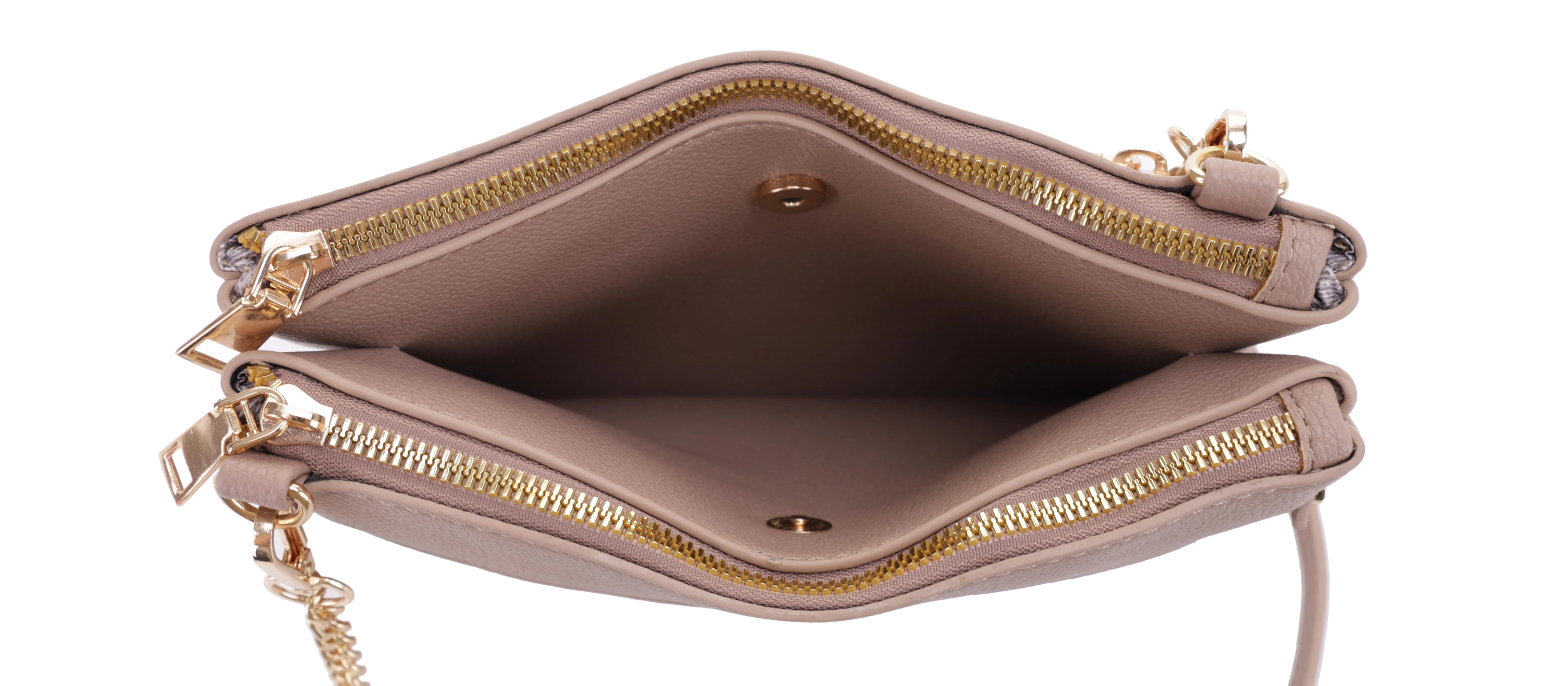 Cooper Chain Strap Crossbody