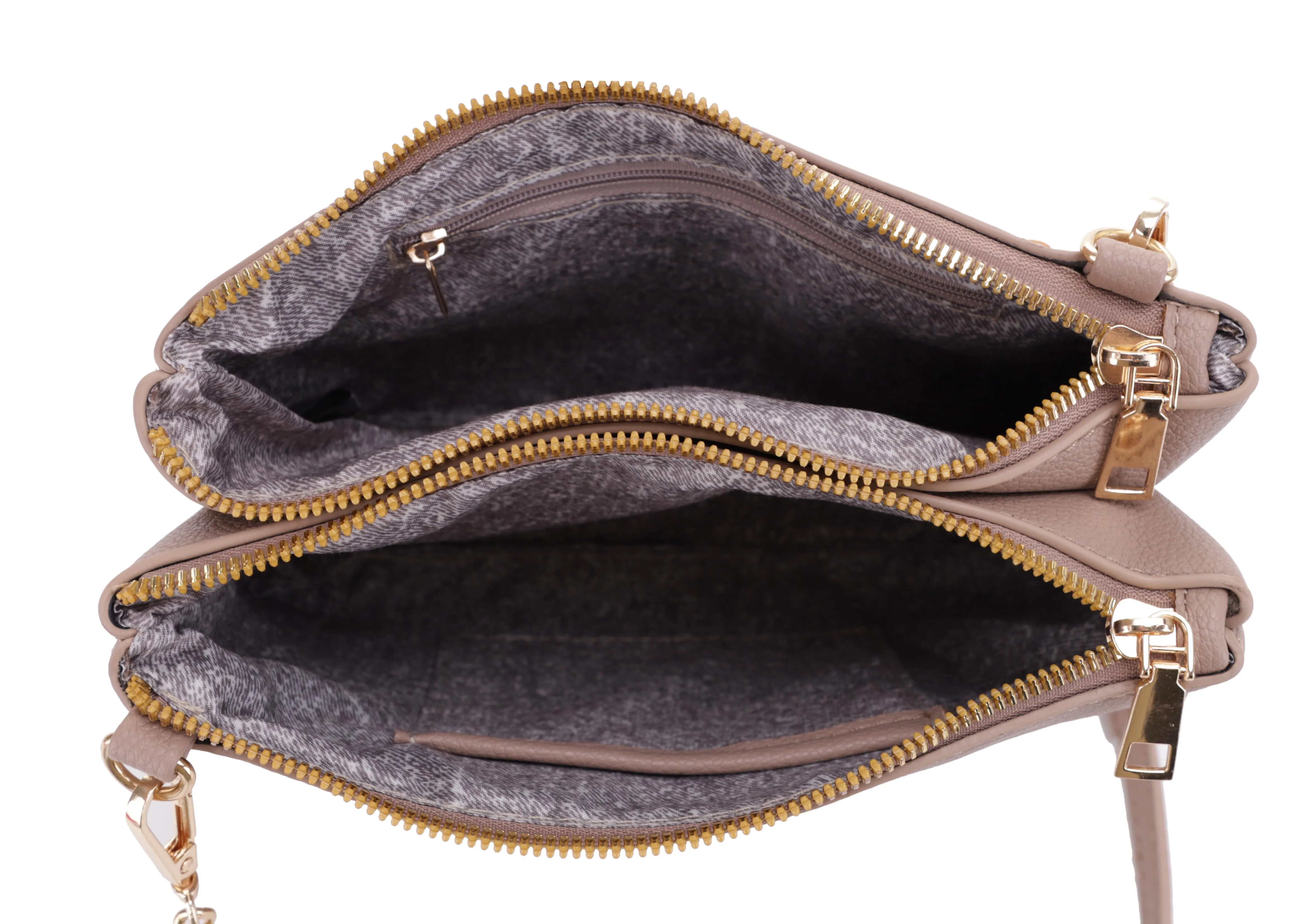 Cooper Chain Strap Crossbody