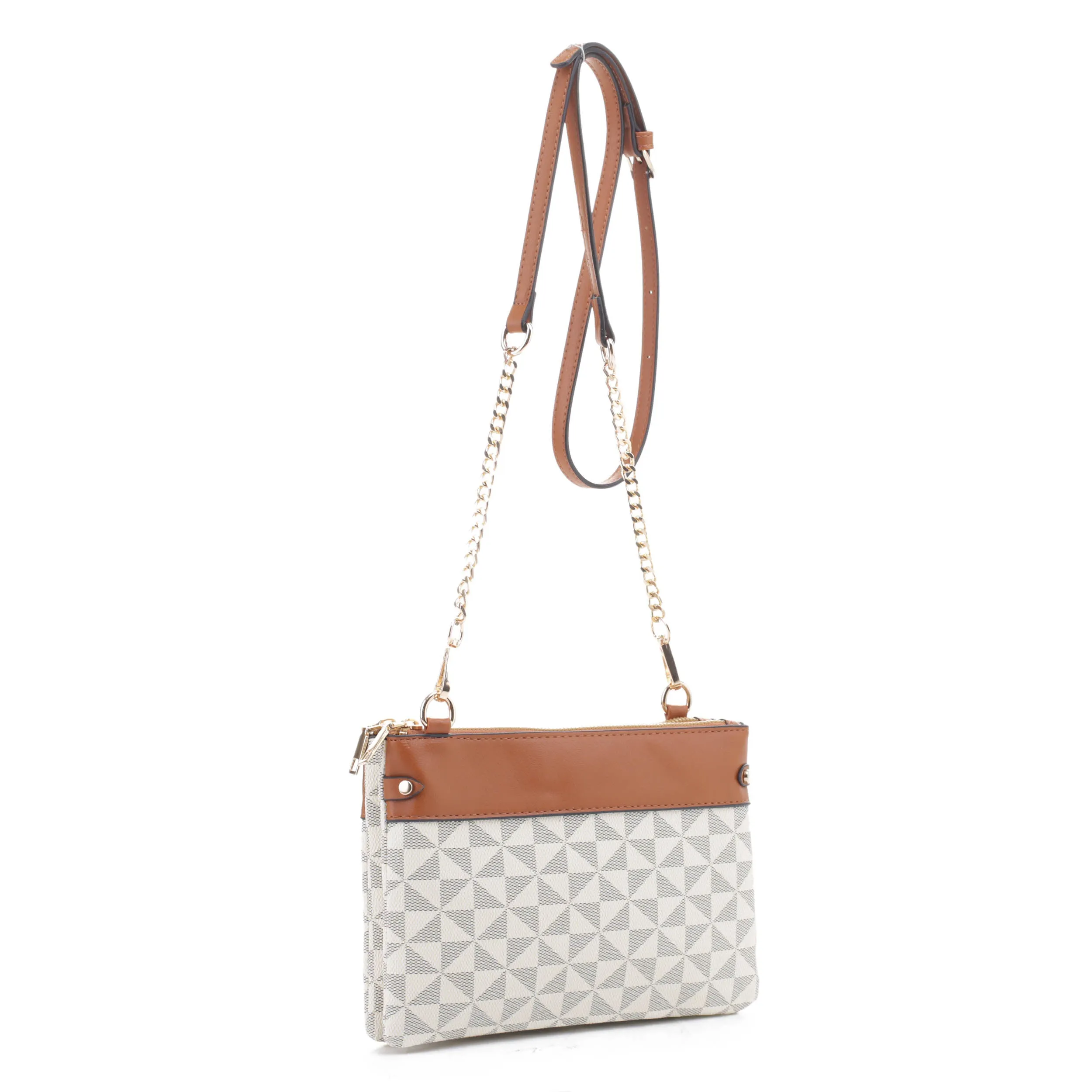 Cooper Chain Strap Crossbody