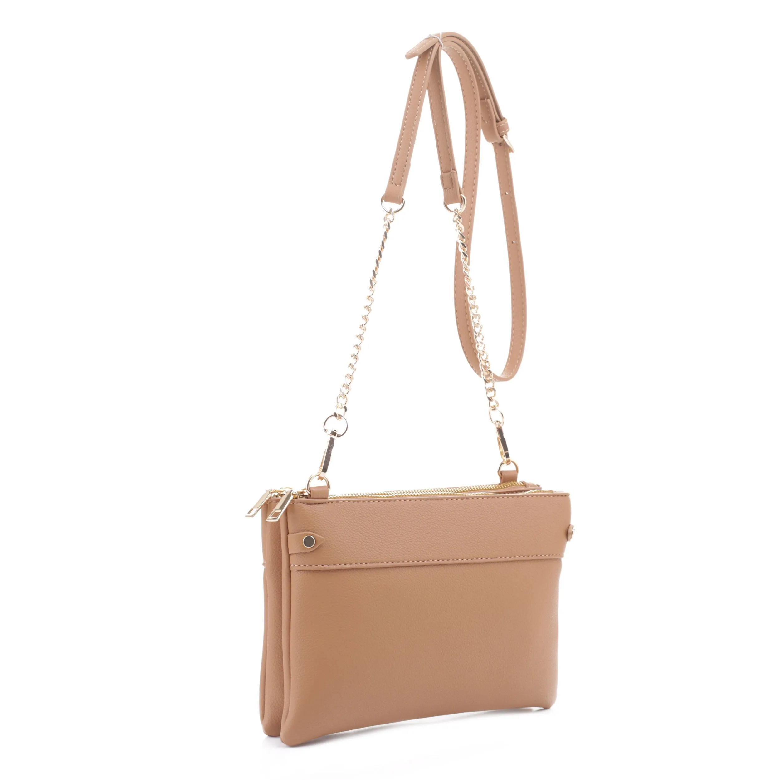 Cooper Chain Strap Crossbody