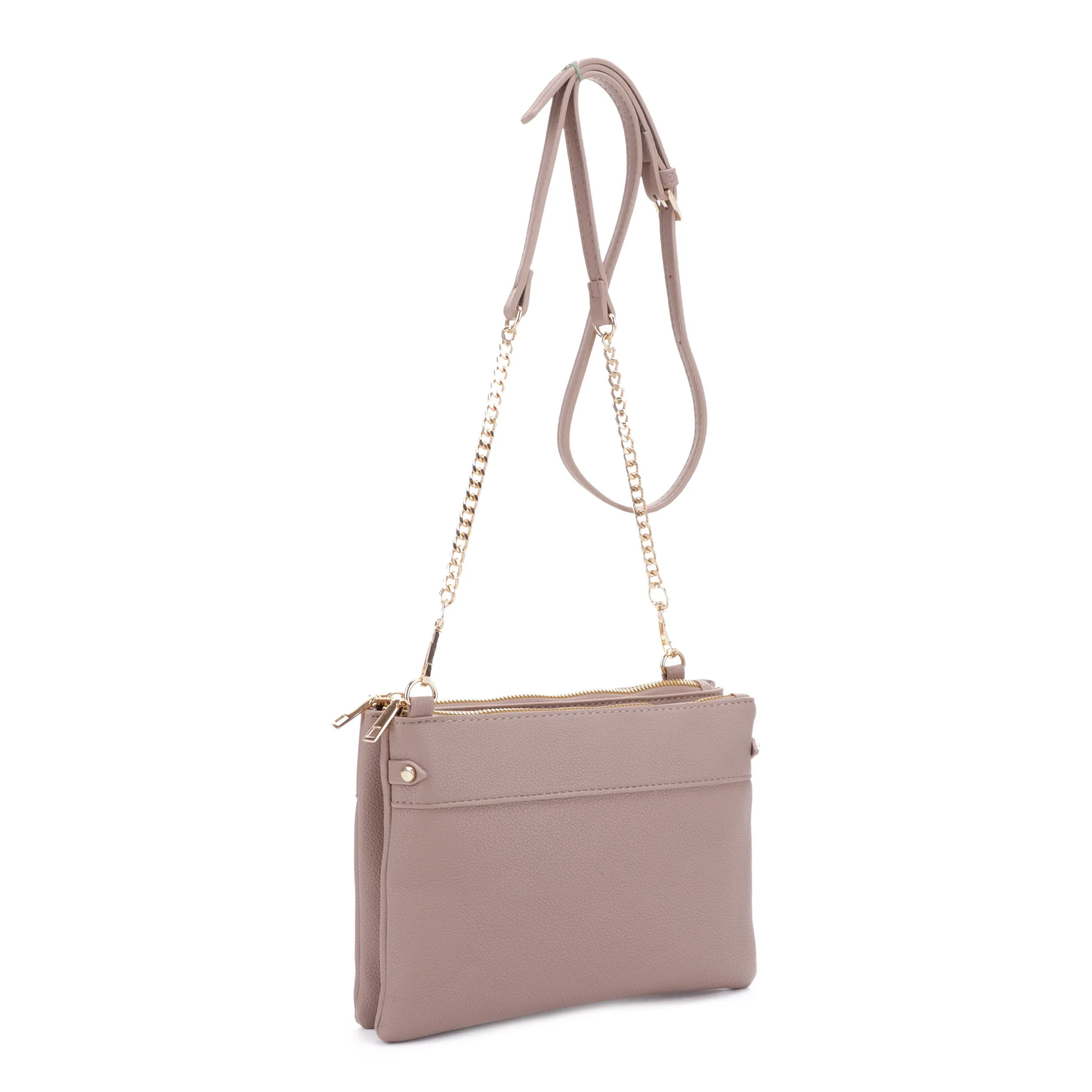 Cooper Chain Strap Crossbody