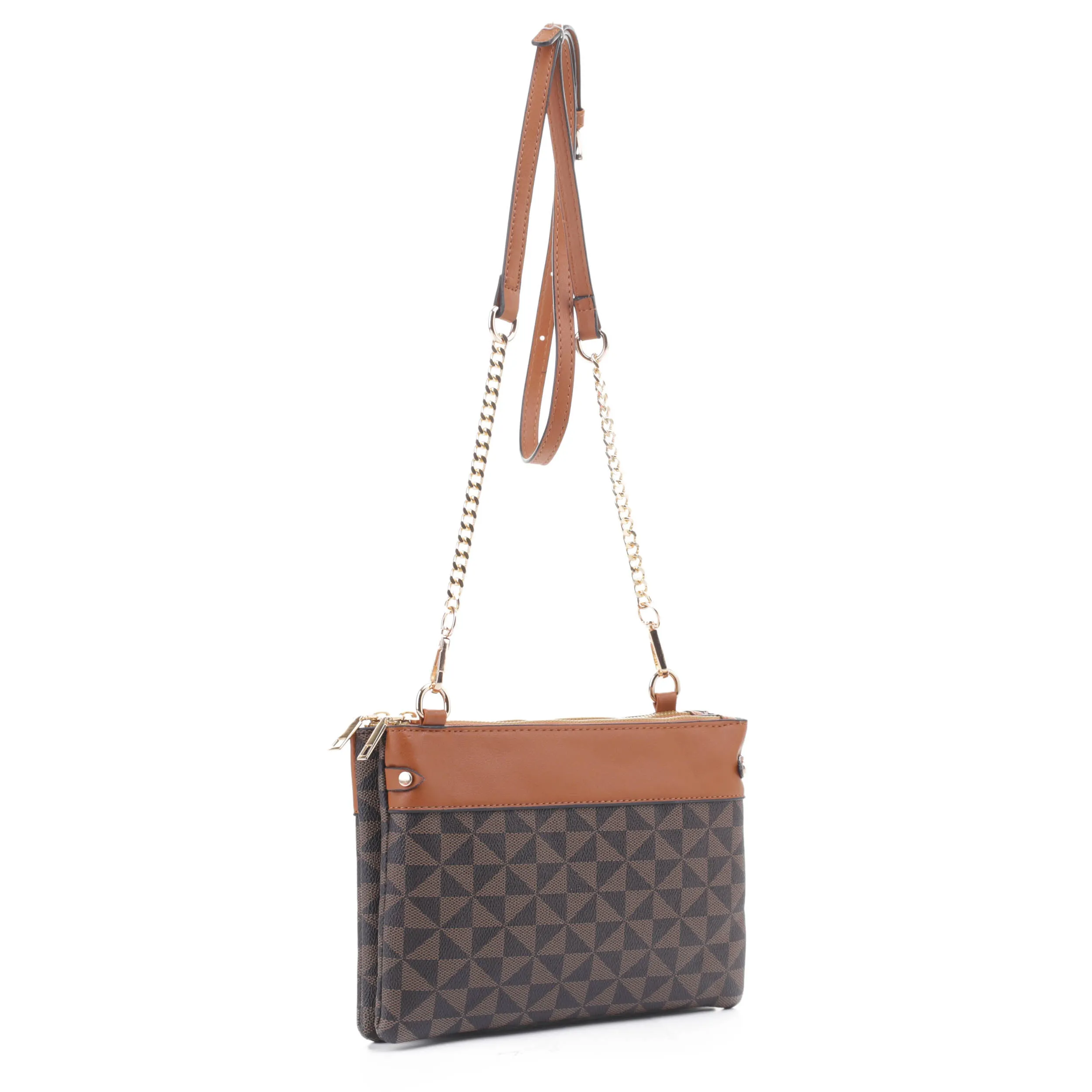 Cooper Chain Strap Crossbody