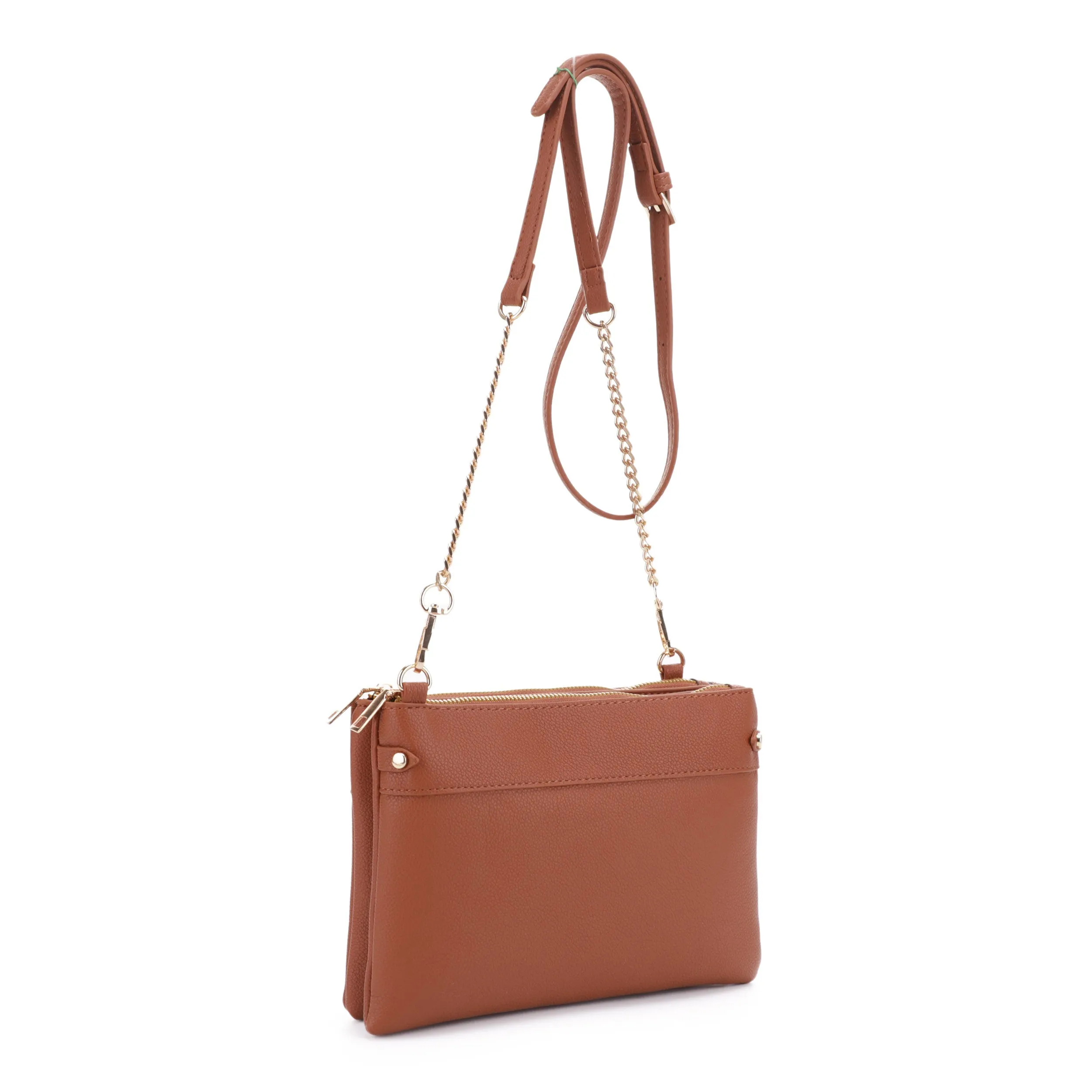 Cooper Chain Strap Crossbody