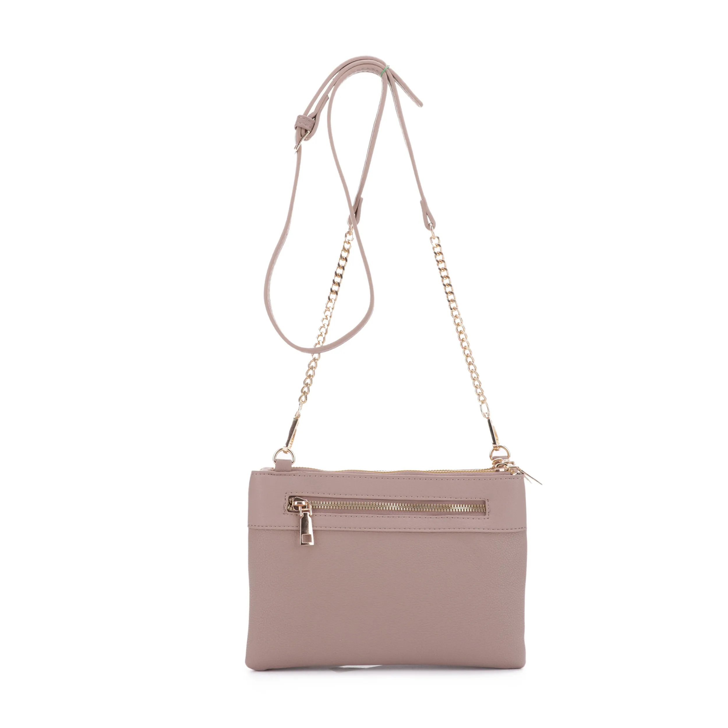Cooper Chain Strap Crossbody