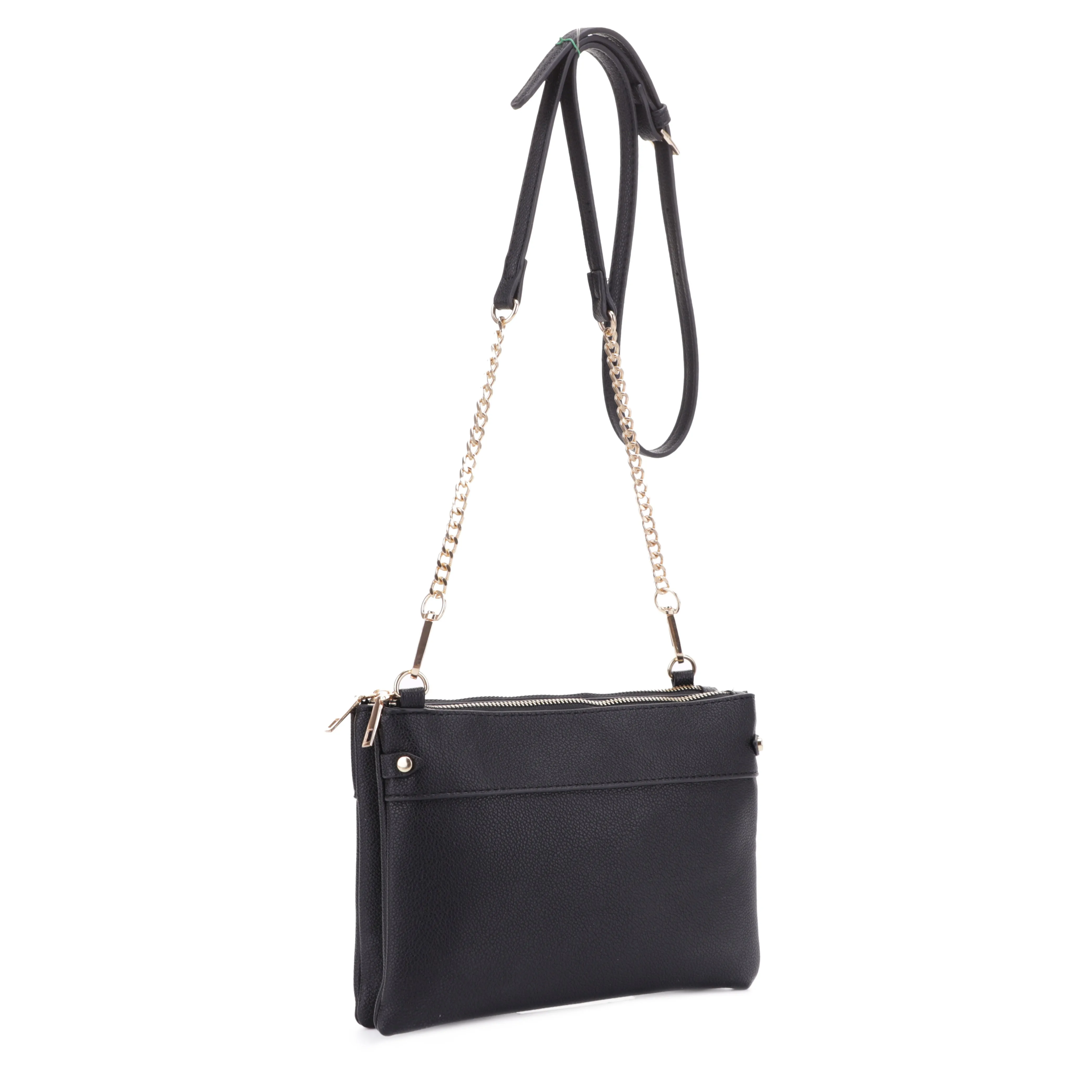 Cooper Chain Strap Crossbody