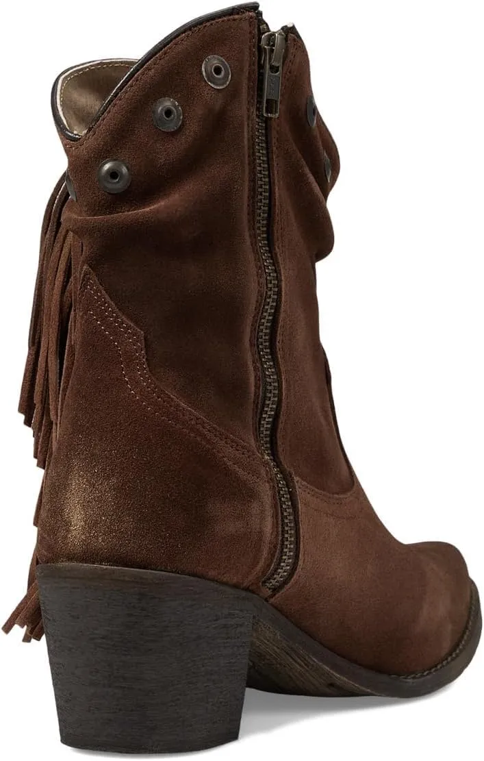 Corral Boots Women's Q0300 Western Boot