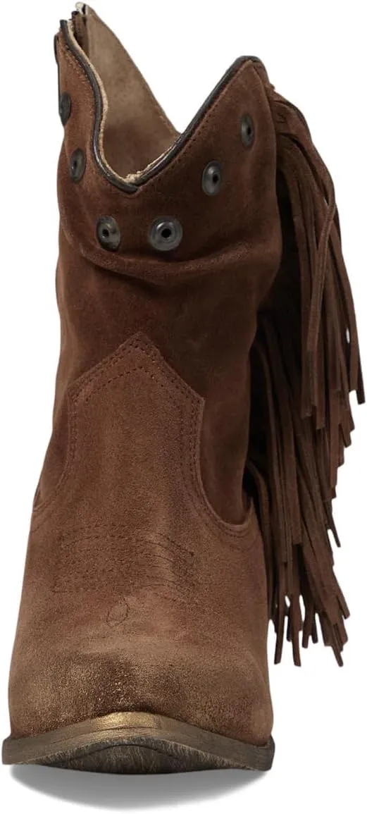 Corral Boots Women's Q0300 Western Boot