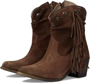 Corral Boots Women's Q0300 Western Boot