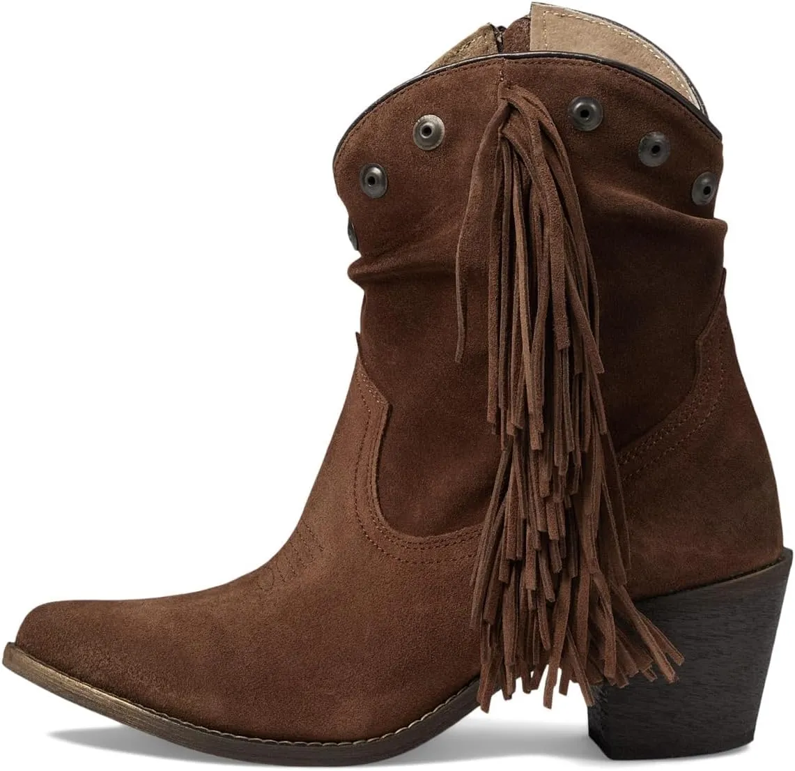 Corral Boots Women's Q0300 Western Boot