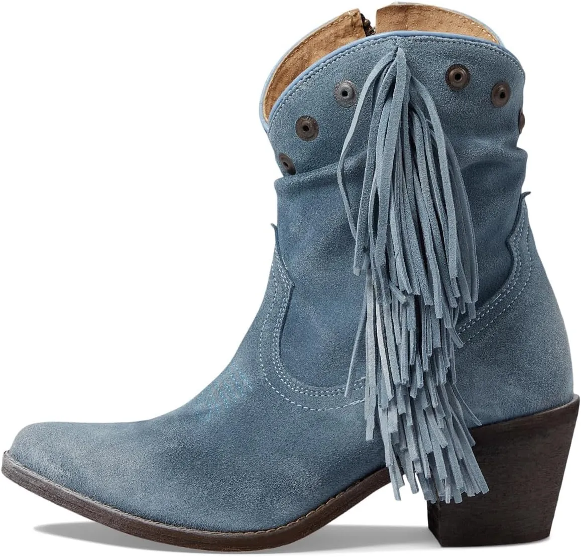 Corral Boots Women's Q0301 Western Boot
