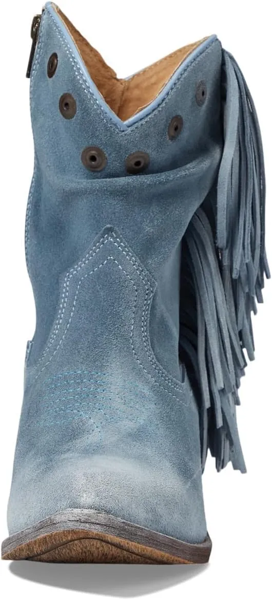 Corral Boots Women's Q0301 Western Boot
