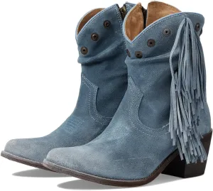 Corral Boots Women's Q0301 Western Boot