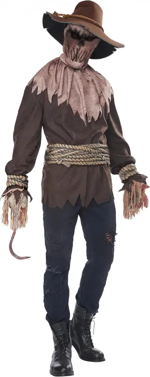 Costume Men's Killer in the Cornfield