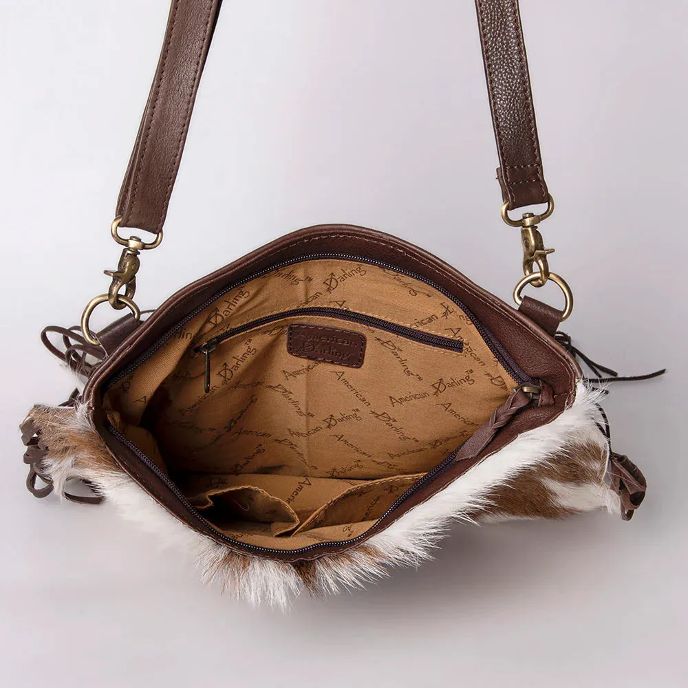 Cowboy Crossbody