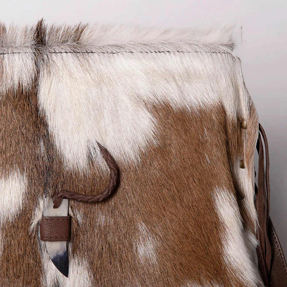 Cowboy Crossbody