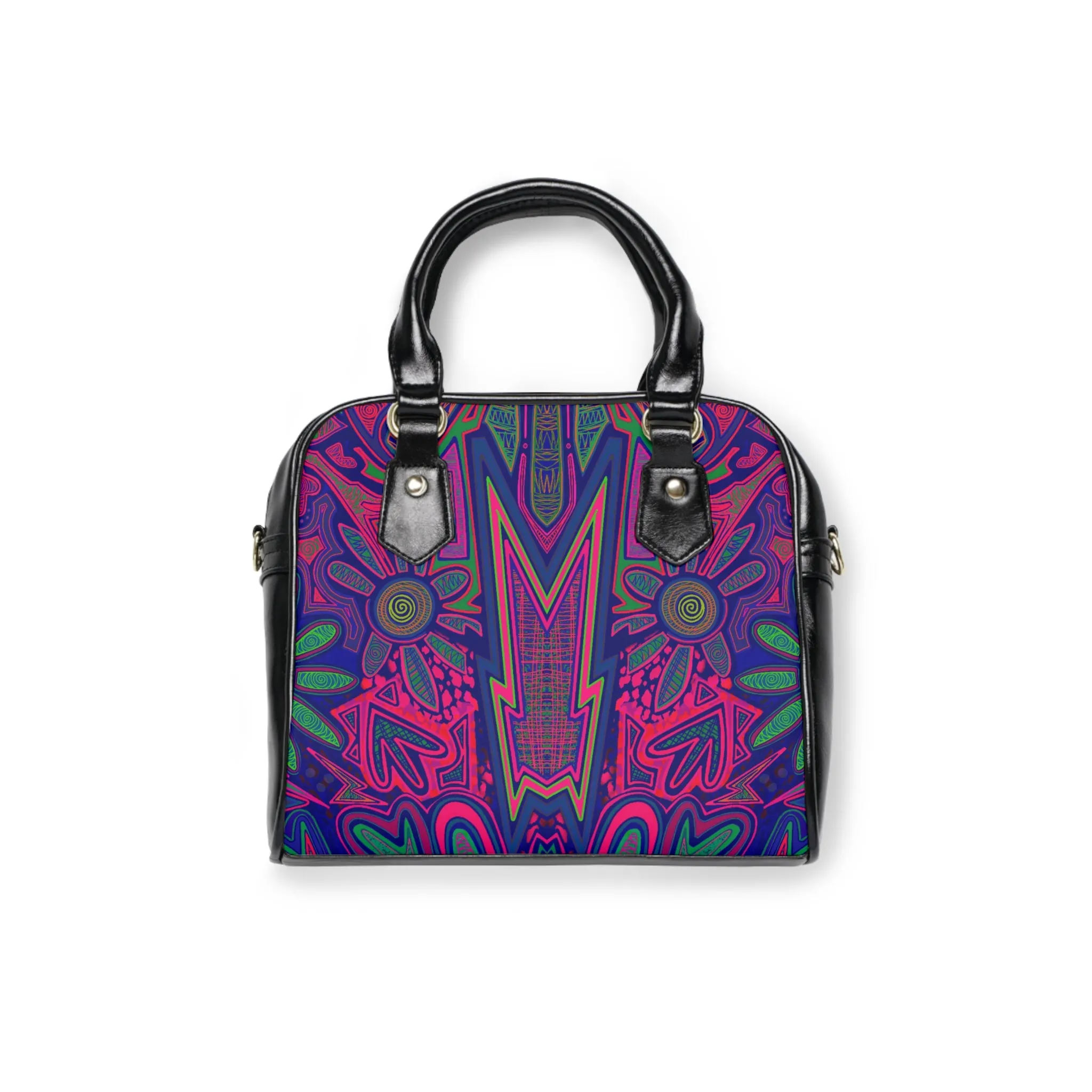 Crossbody Handbag