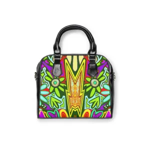 Crossbody Handbag