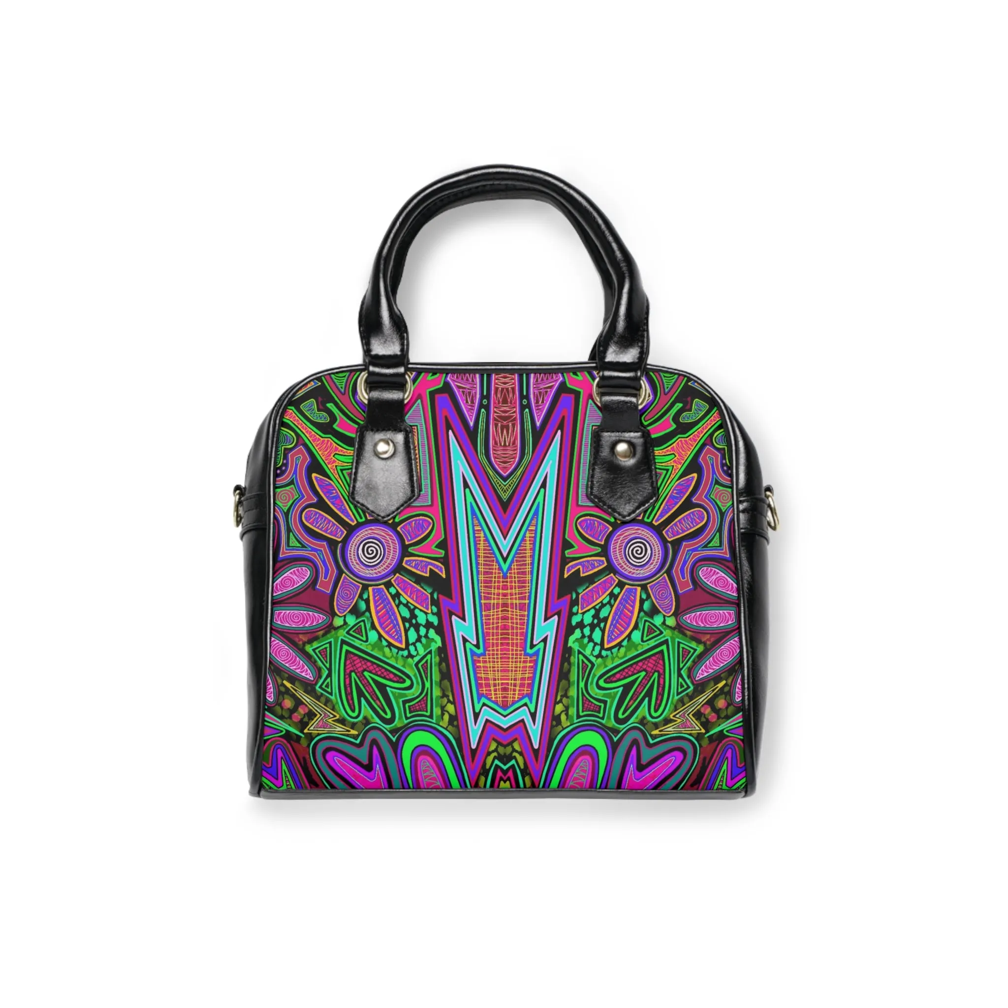 Crossbody Handbag