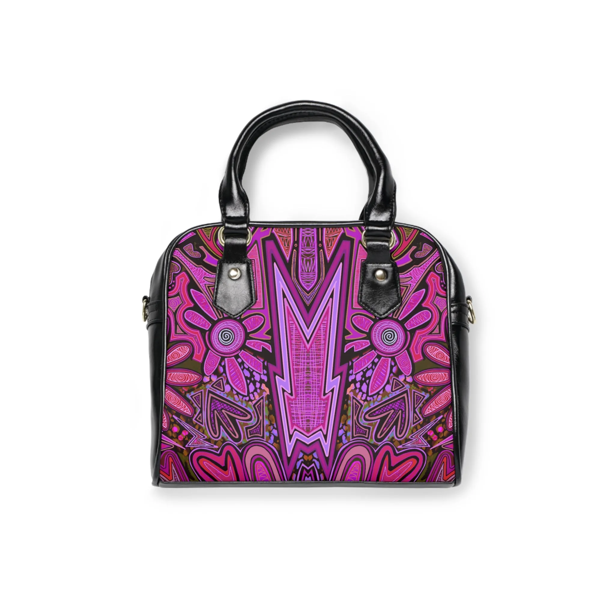 Crossbody Handbag