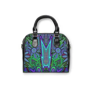 Crossbody Handbag