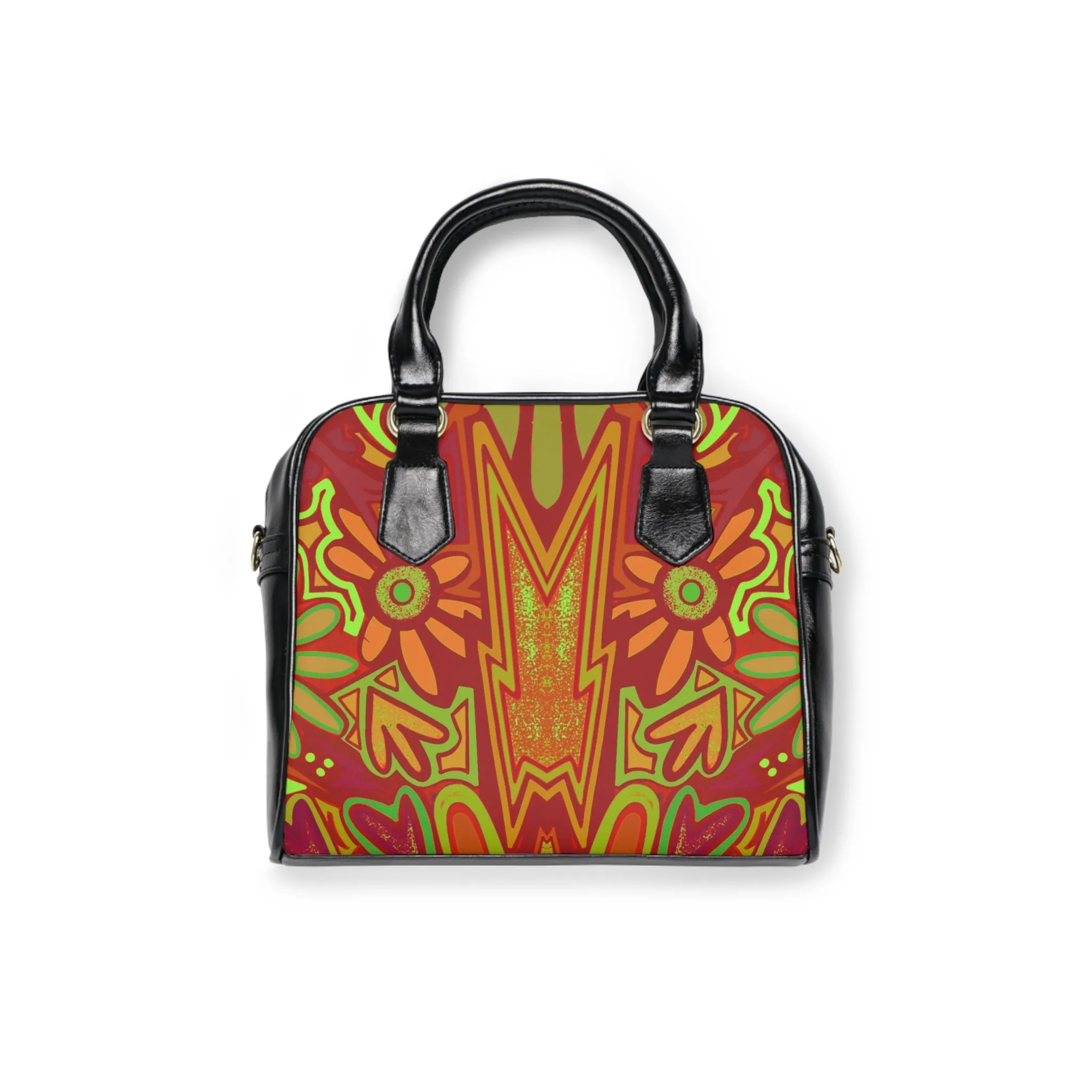 Crossbody Handbag