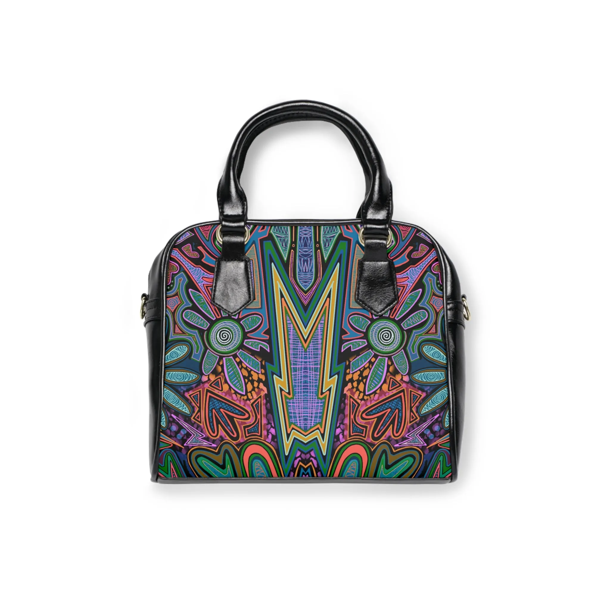 Crossbody Handbag