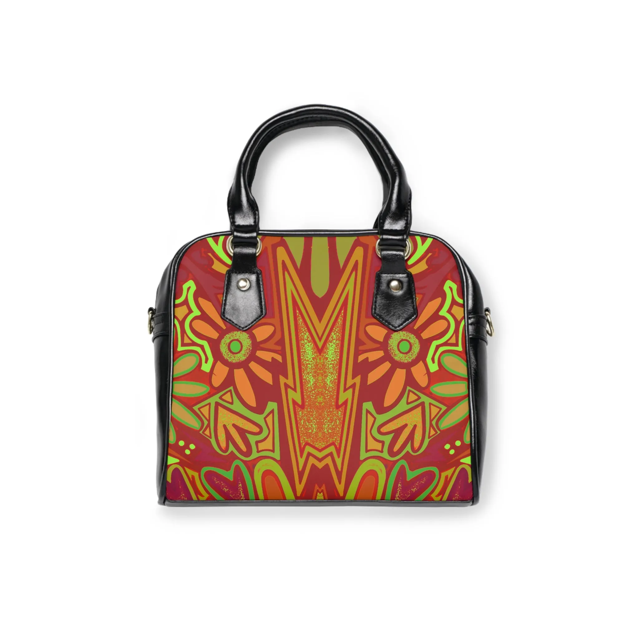 Crossbody Handbag