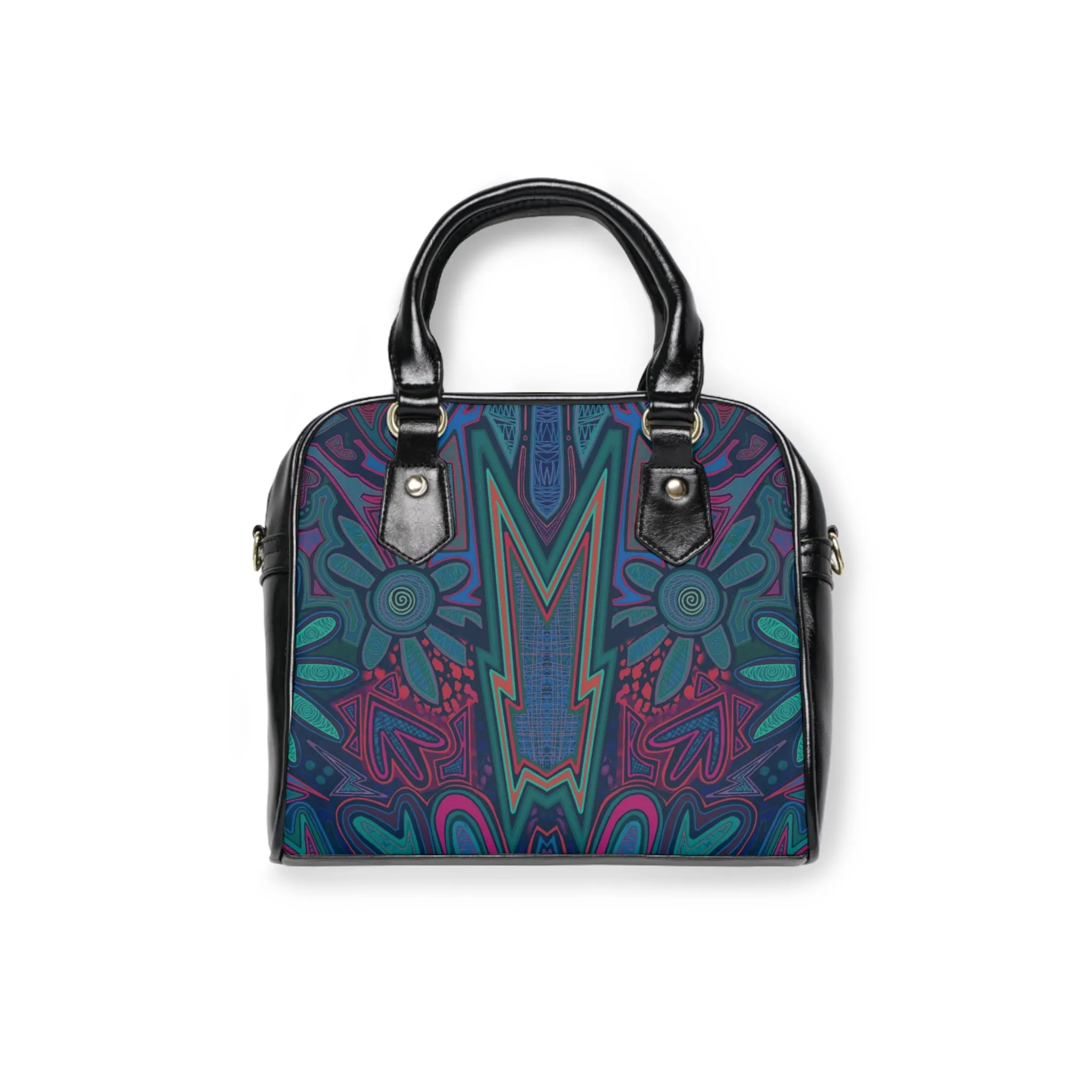 Crossbody Handbag