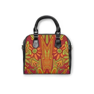 Crossbody Handbag