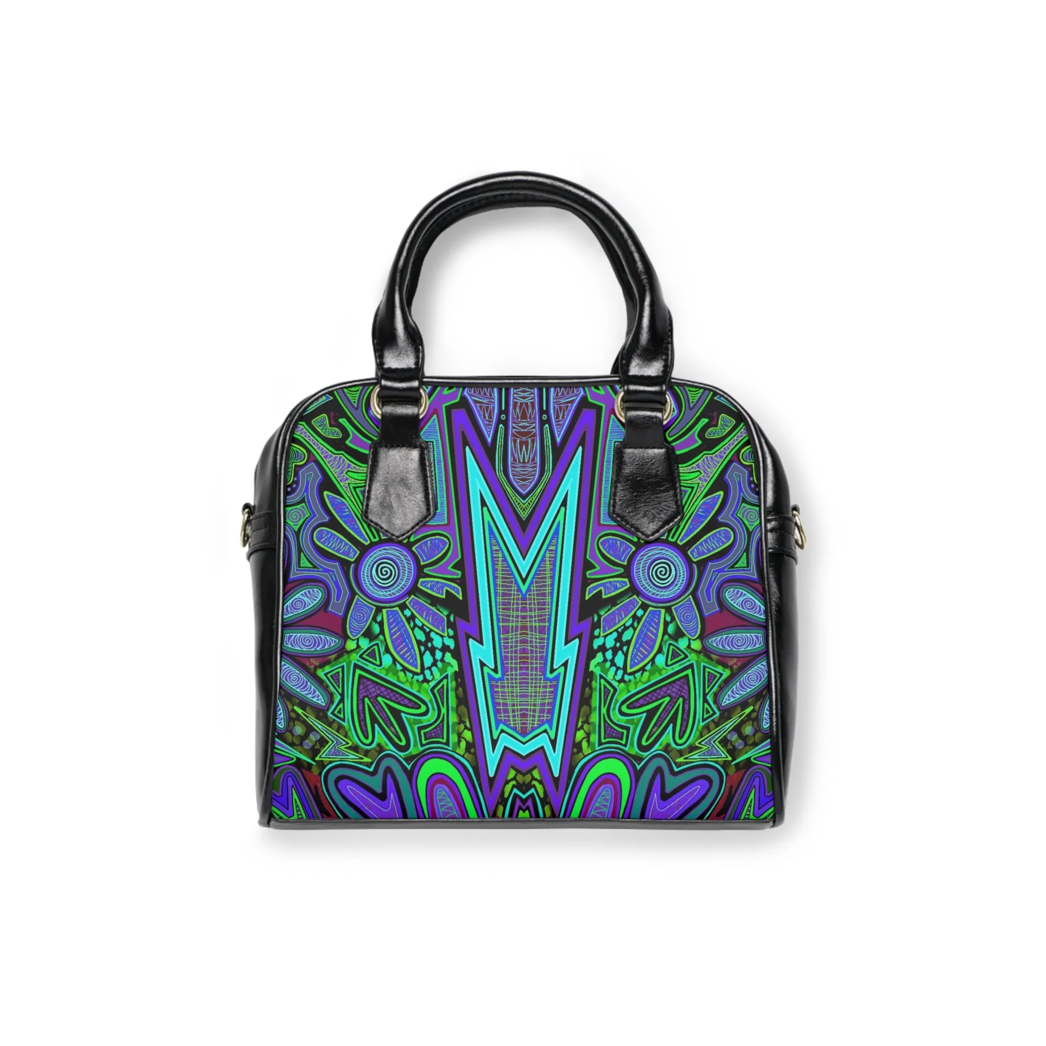 Crossbody Handbag